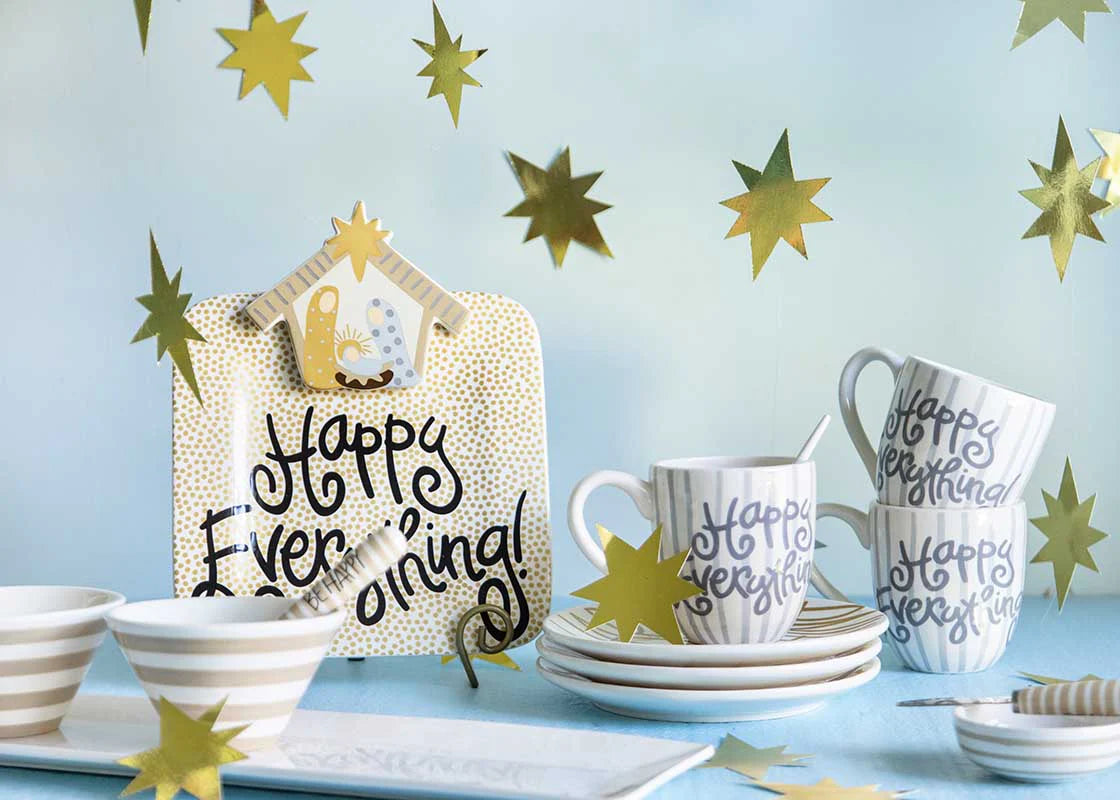 Neutral Nativity Mini Attachment