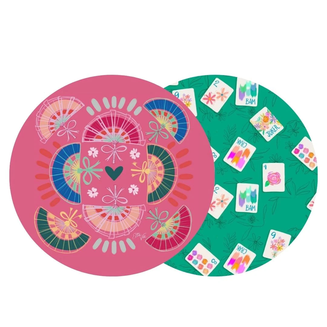 Gallery Tray Art Pop