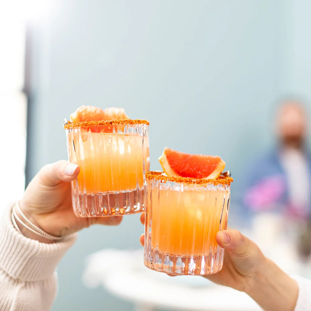 Montpelier Double Old-Fashioned- Set of 2