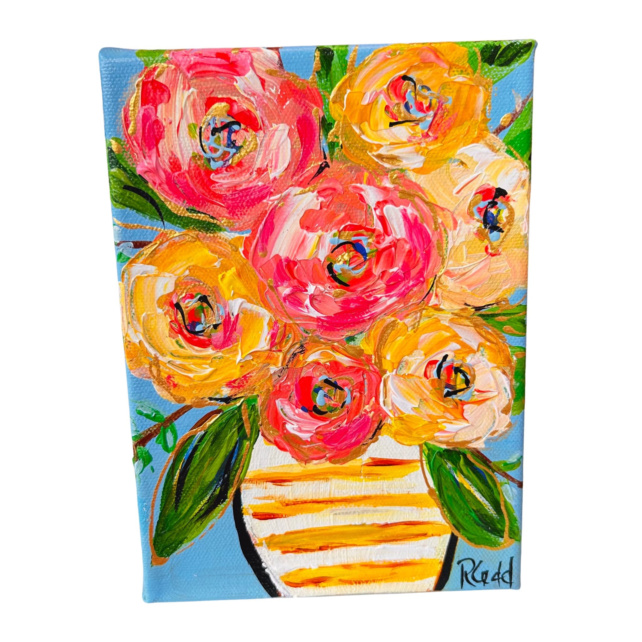 HBR "Morning Sunshine"