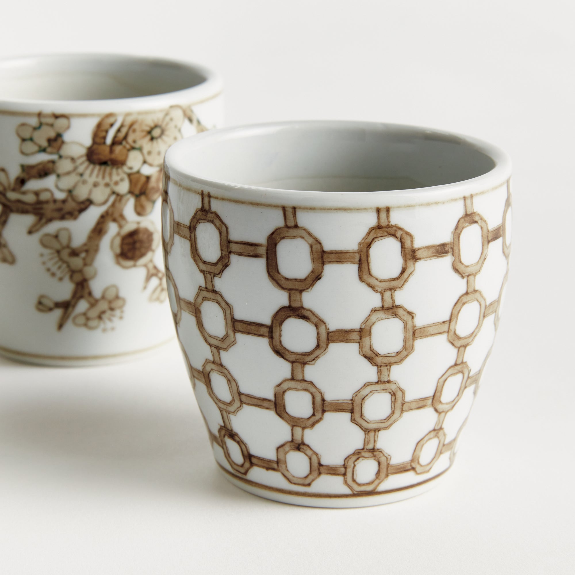Province Mini Flower Pot