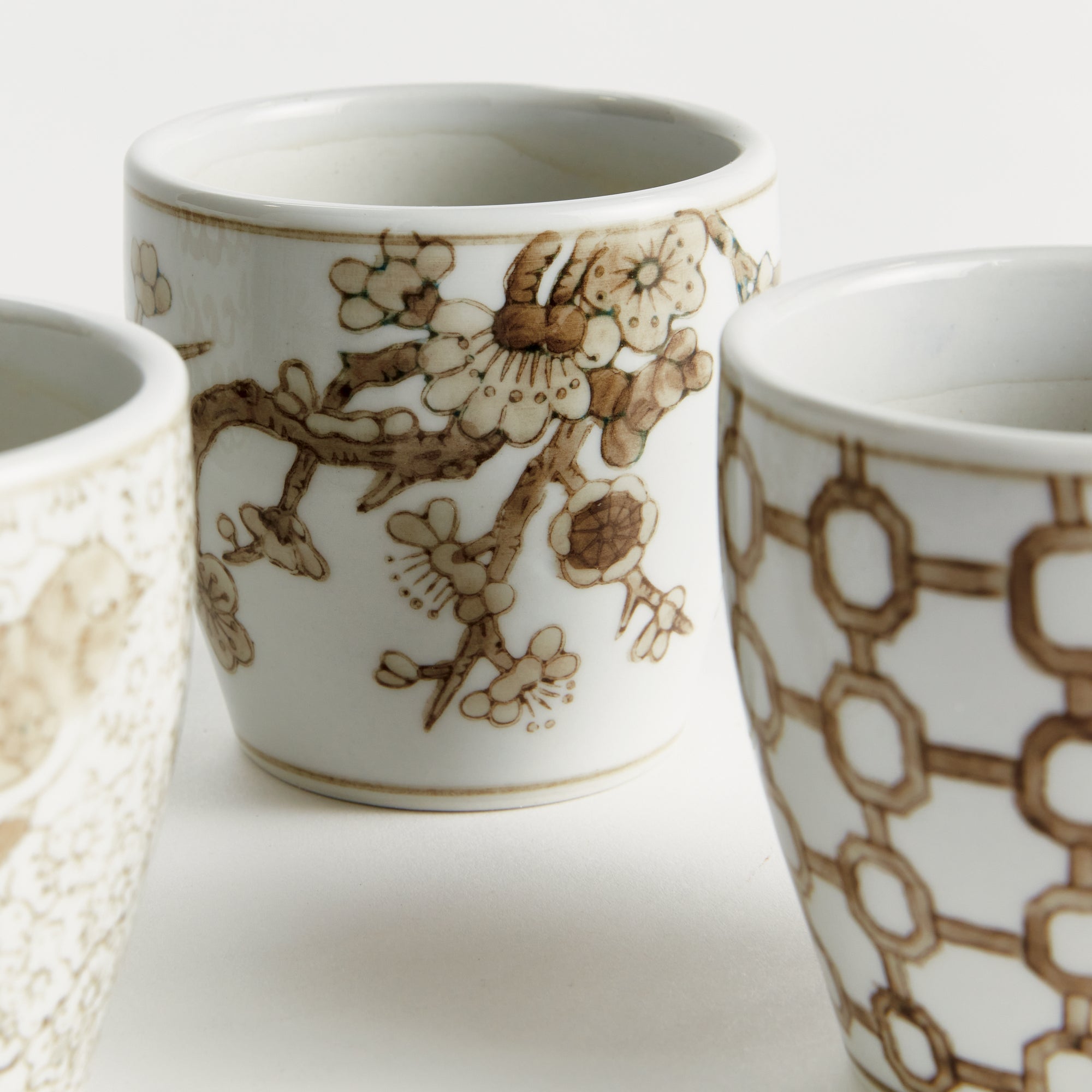 Province Mini Flower Pot