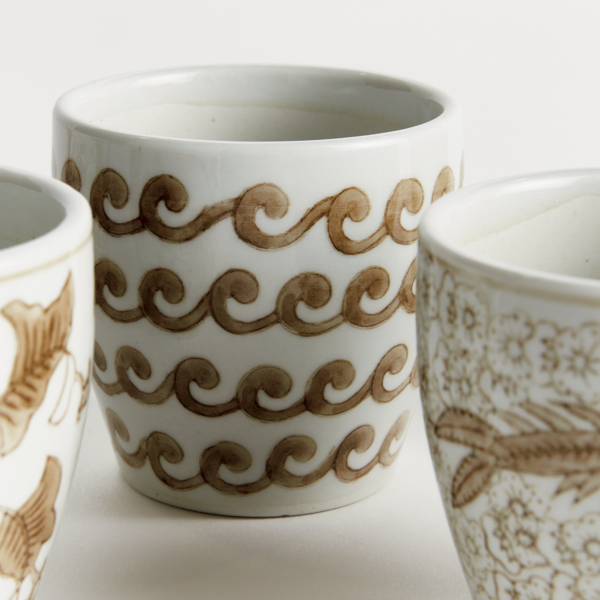Province Mini Flower Pot