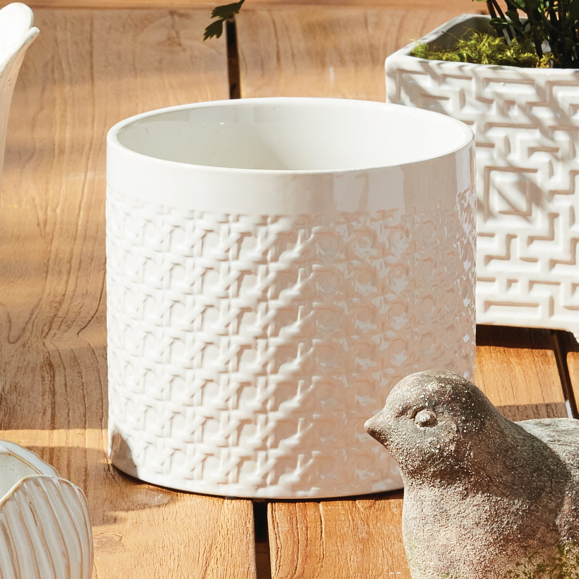 Greta Pot