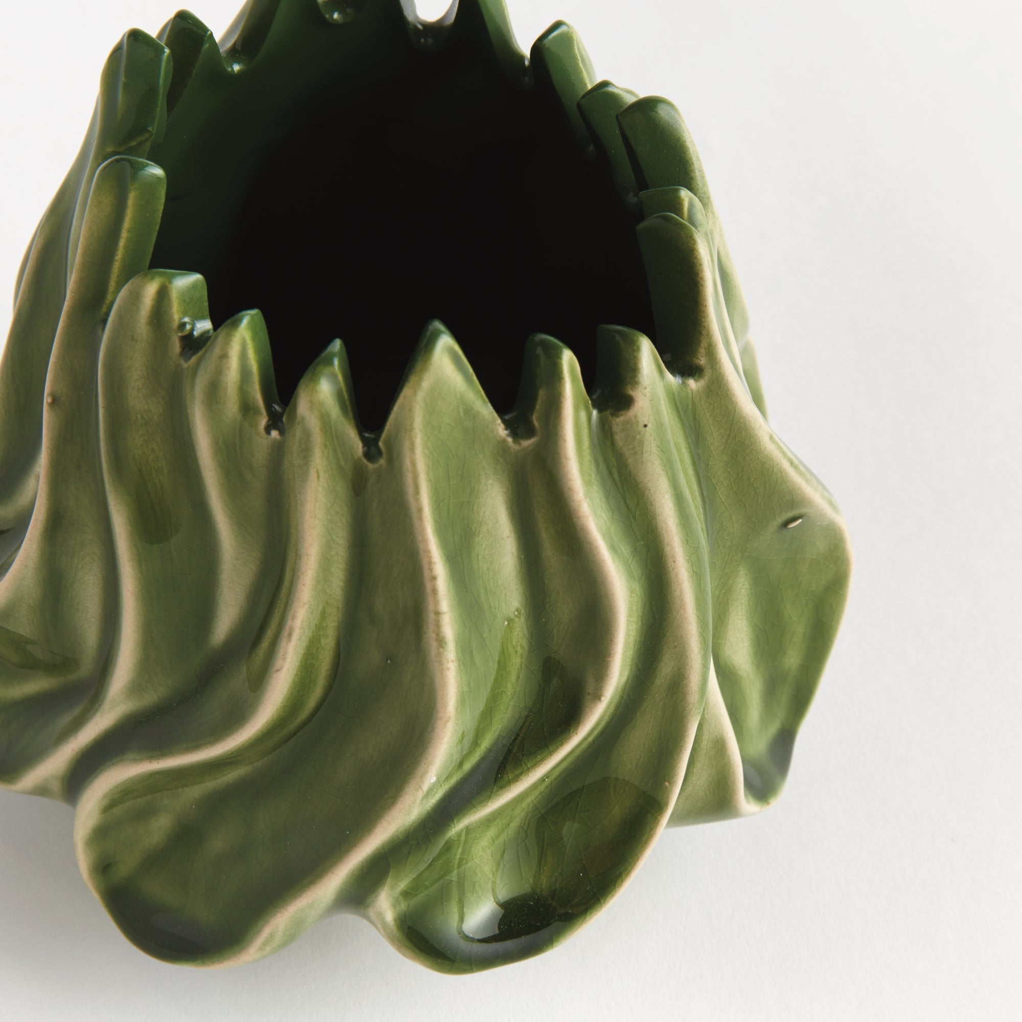 Callista Vase Small