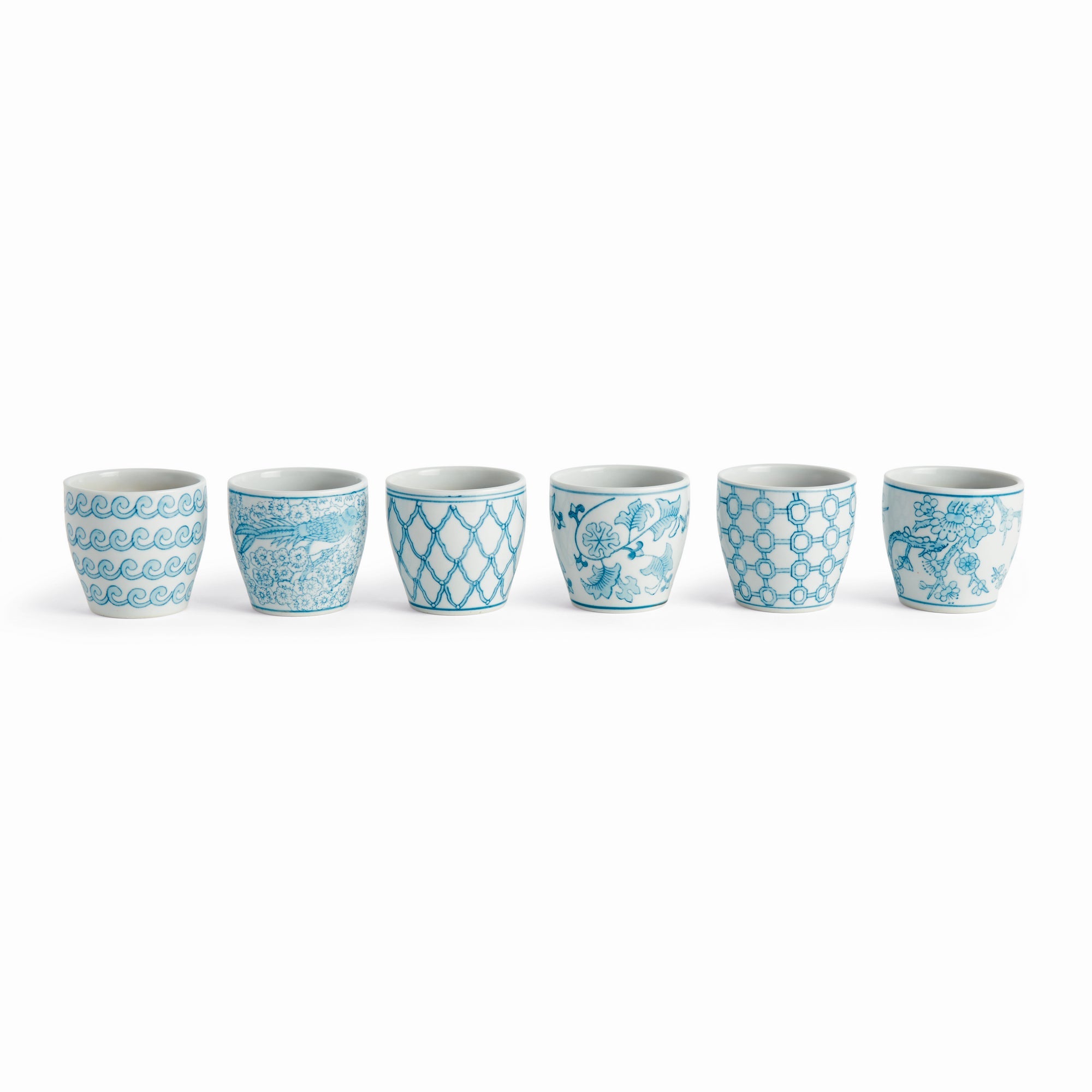 Monarch Mini Flower Pot