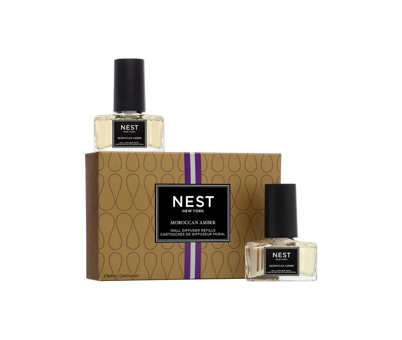 Nest Wall Diffuser Refill