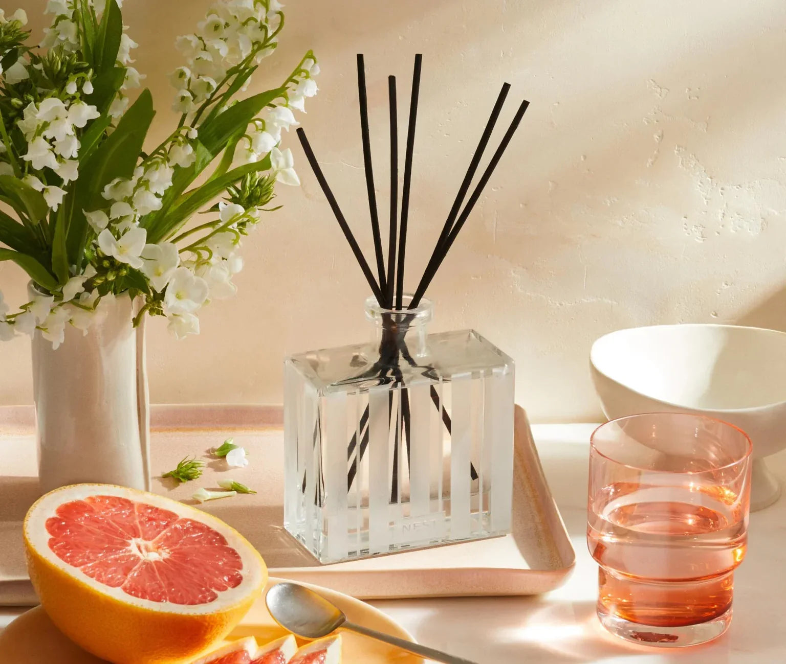 Nest Reed Stick Refill