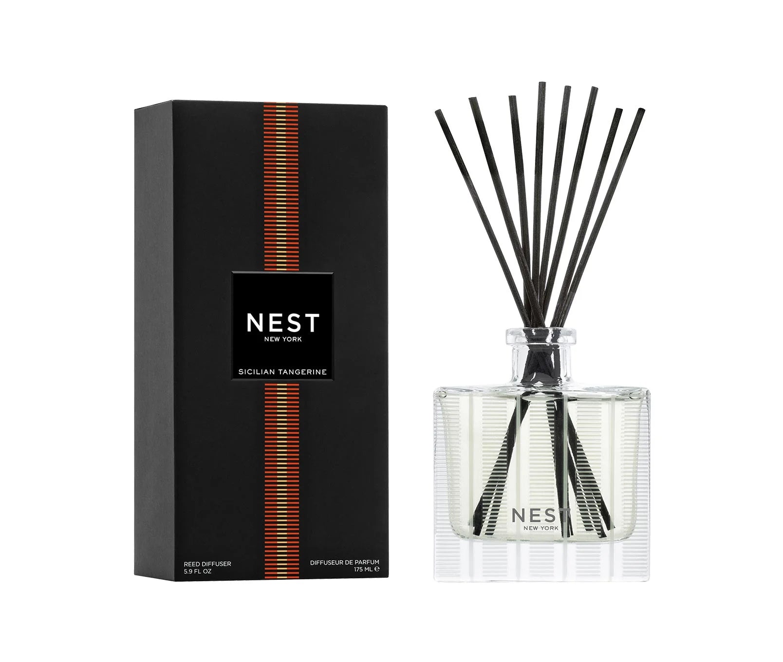 Nest Reed Diffuser