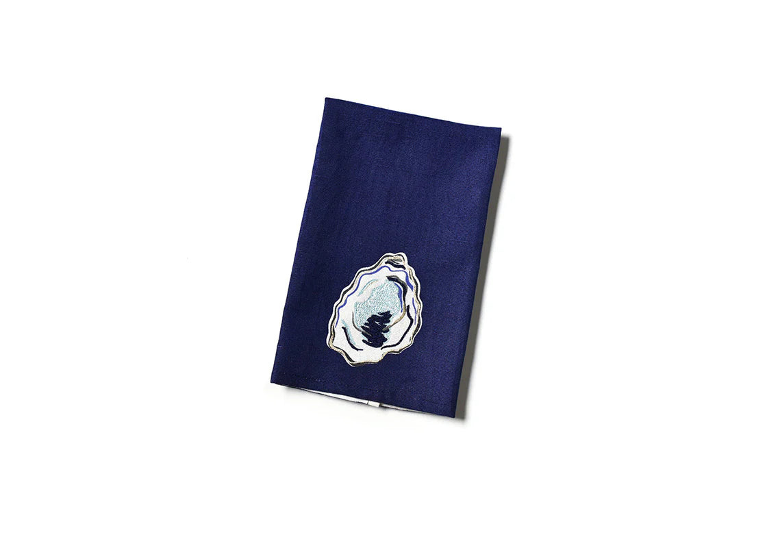 OYSTER MEDIUM HAND TOWEL