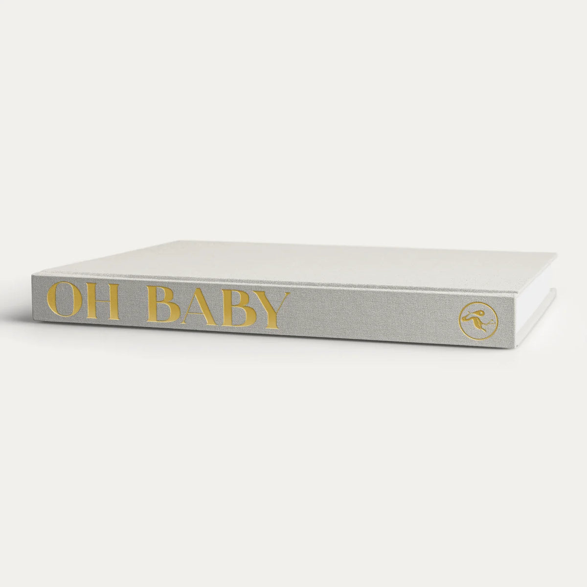 Oh Baby | The Blank Book