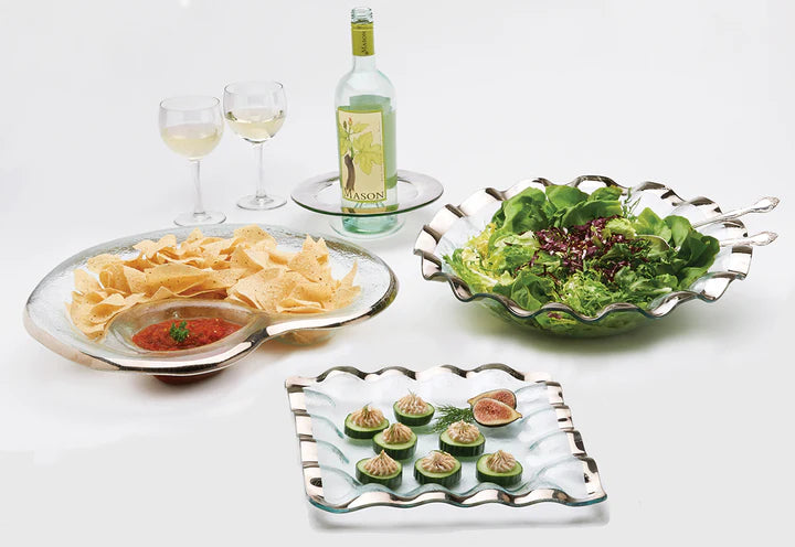 Ruffle Square Server