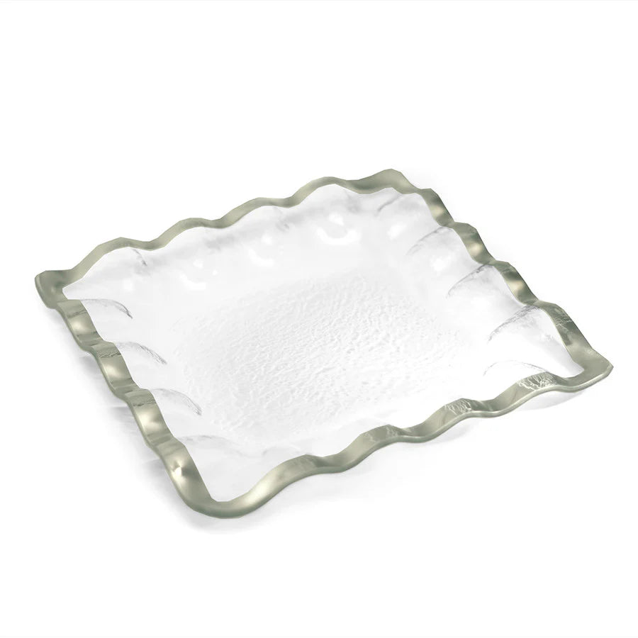 Ruffle Square Server