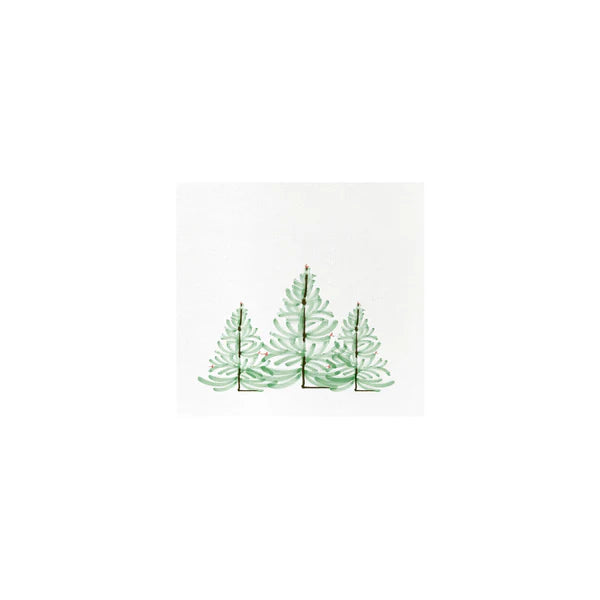 Papersoft Napkins Lastra Holiday Cocktail Napkins