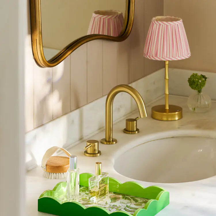 Palm Beach Lacquered Tray
