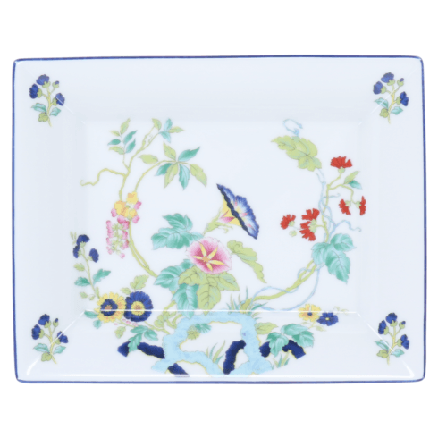 Nymphea Paradis Bleu Vide Poche