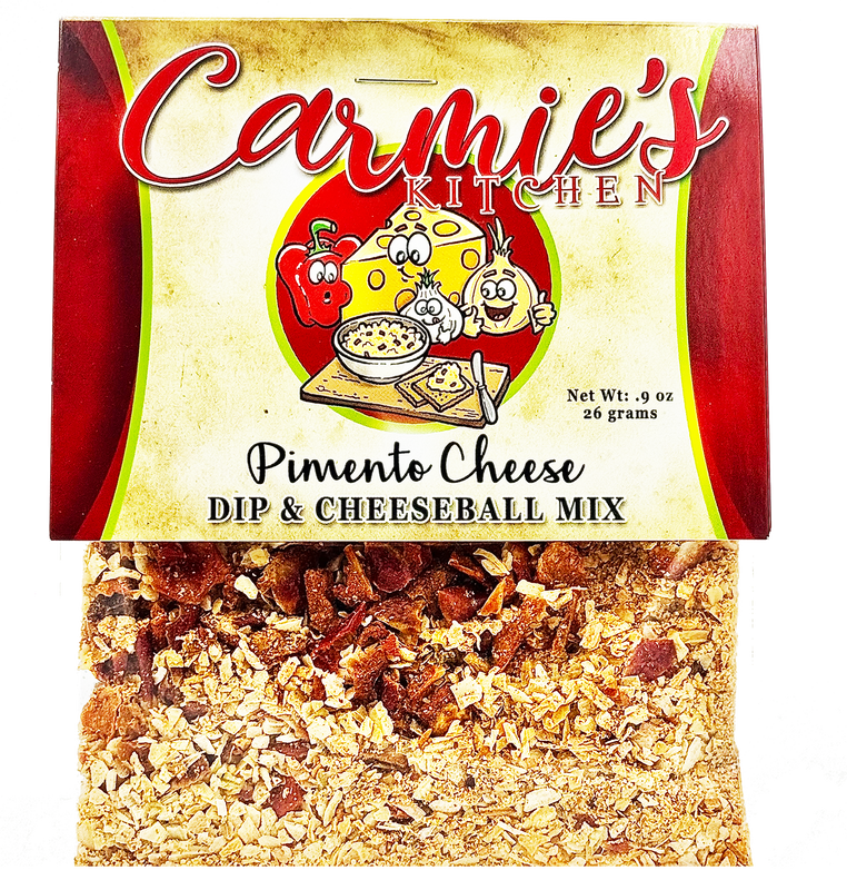 Pimento Cheese Dip