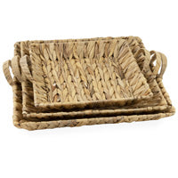 Large Basket Tray