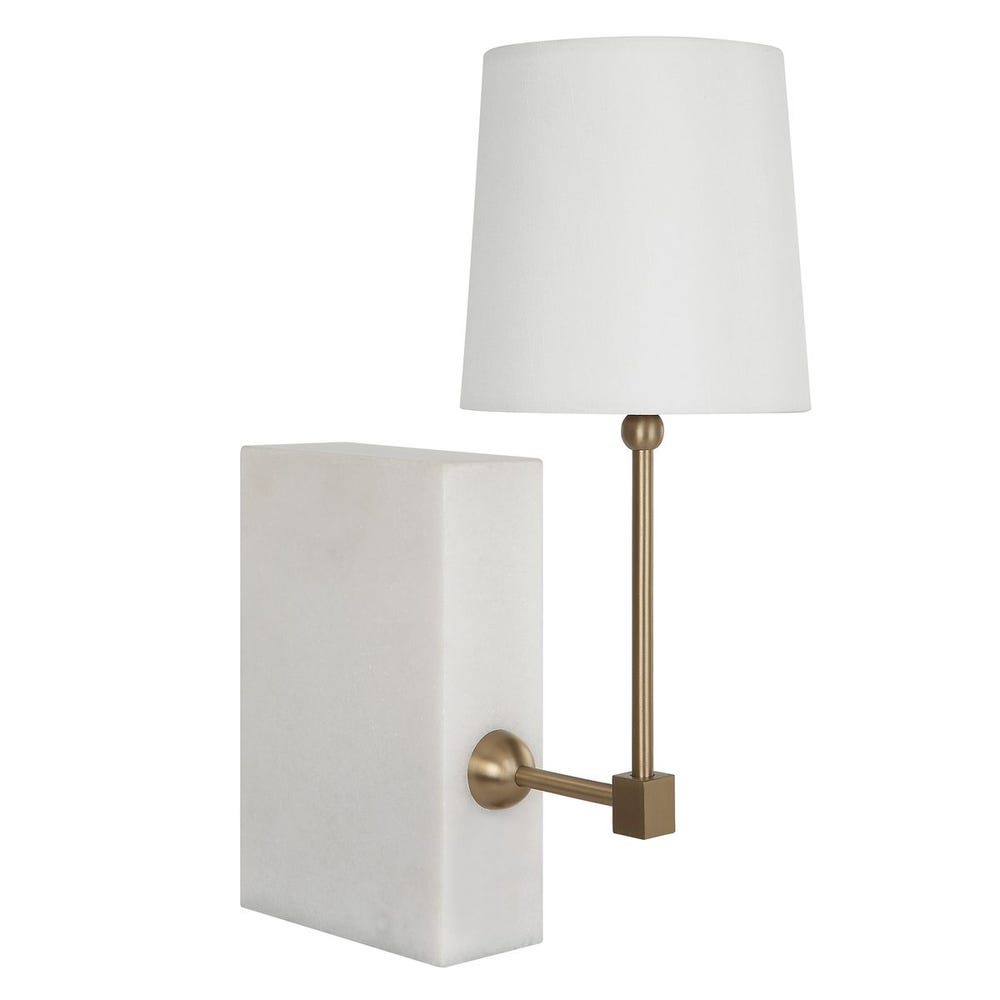 On a Shelf Mini Lamp