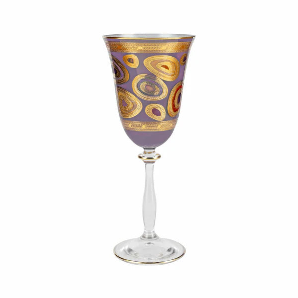 Regalia Wine Glass