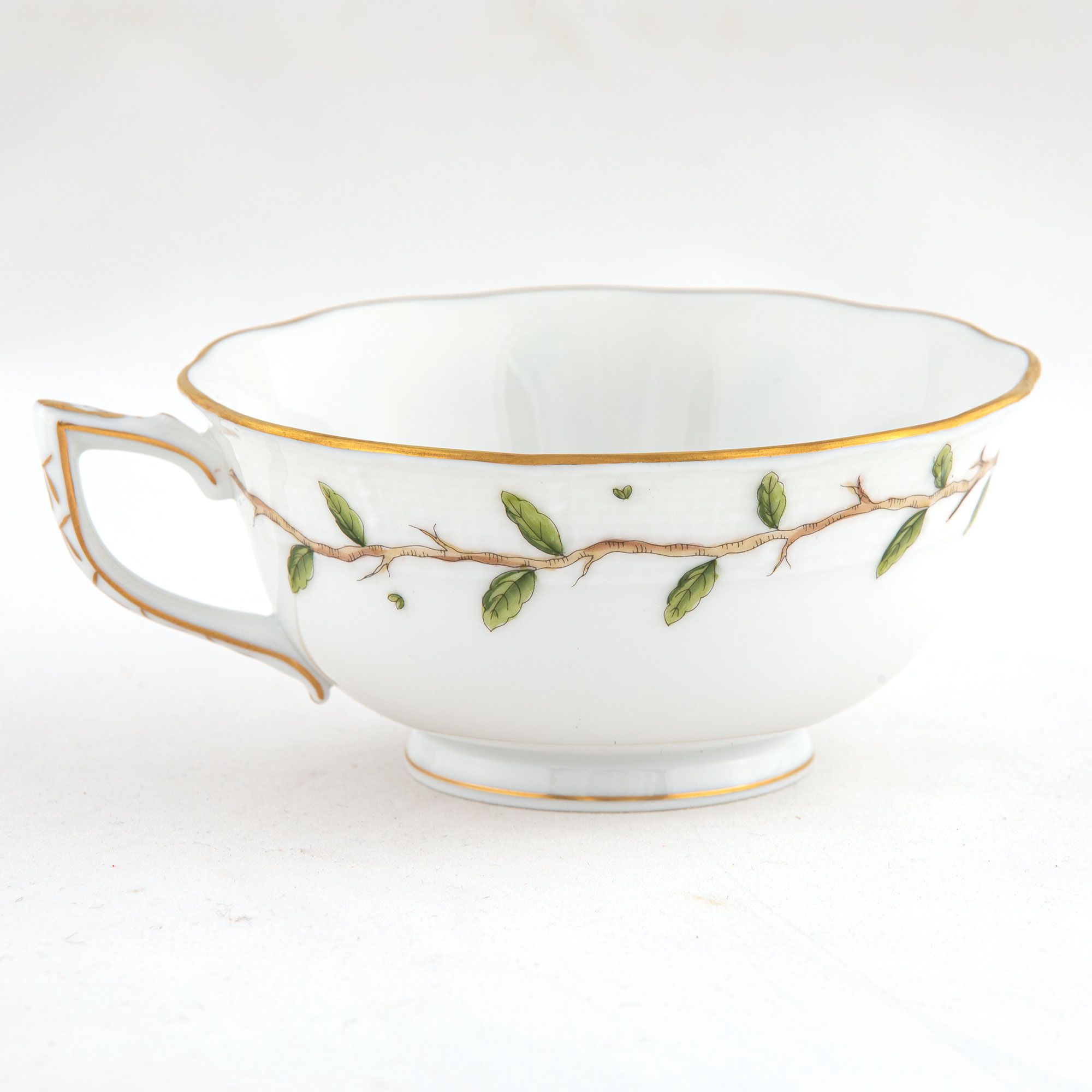 Rothschild Garden - Tea Cup