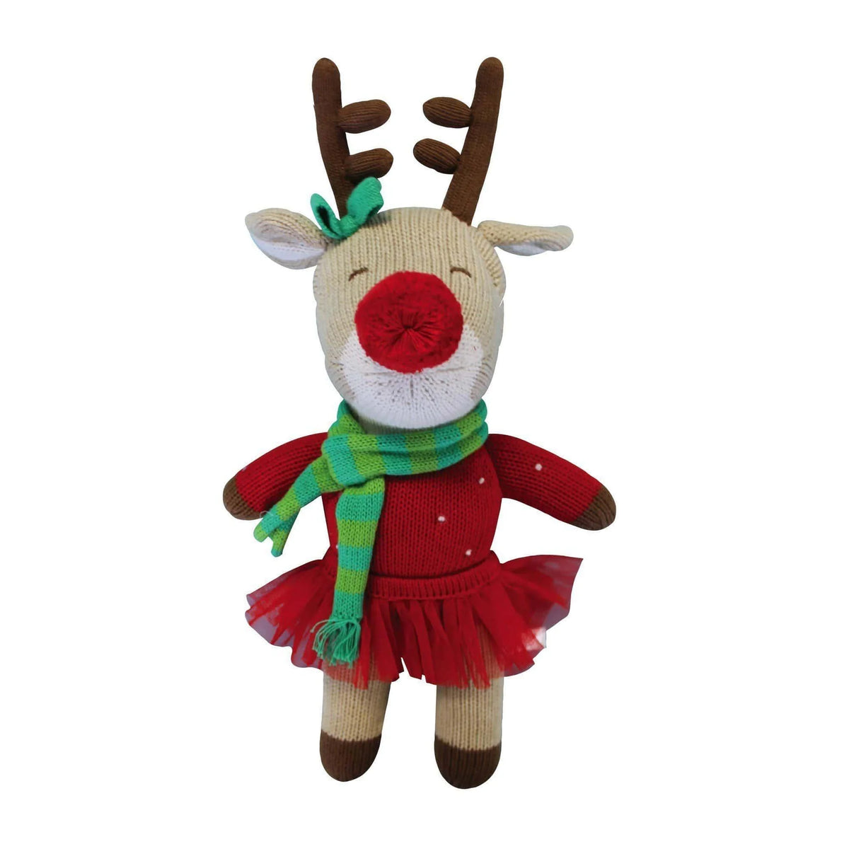 Ruby the Reindeer