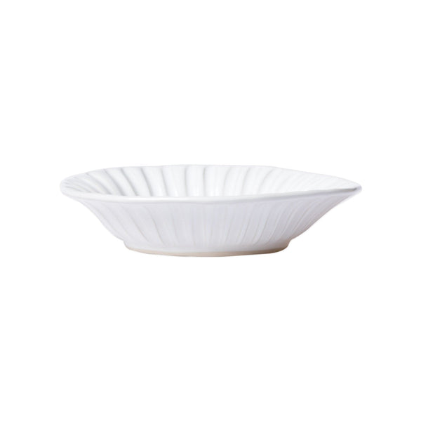 Incanto Stone Stripe Pasta Bowl