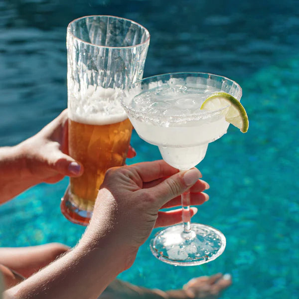 Superglass Margarita