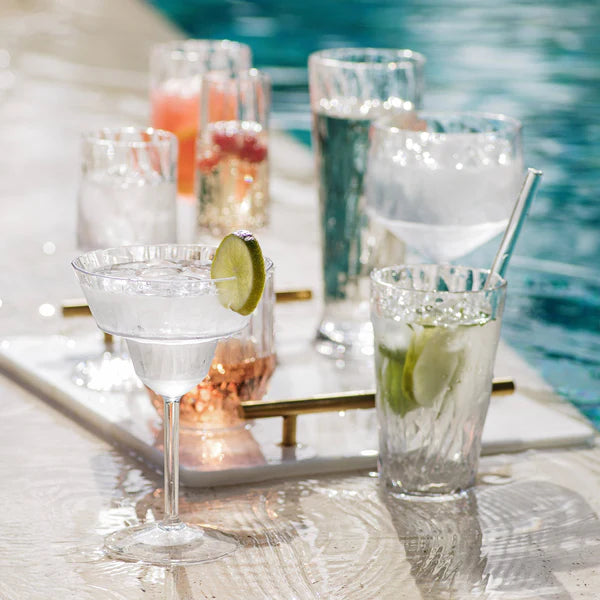 Superglass Margarita