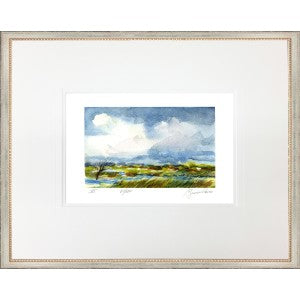 CL- SPRING MARSH III