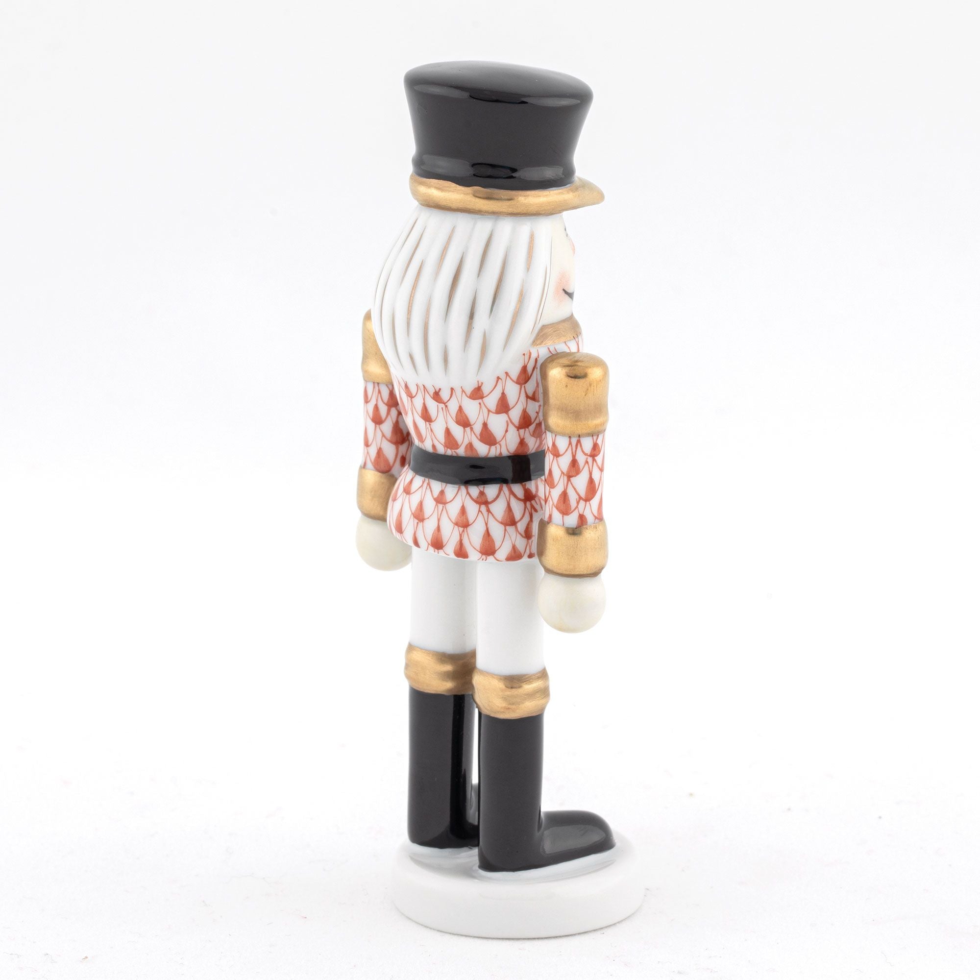 Nutcracker with Sword