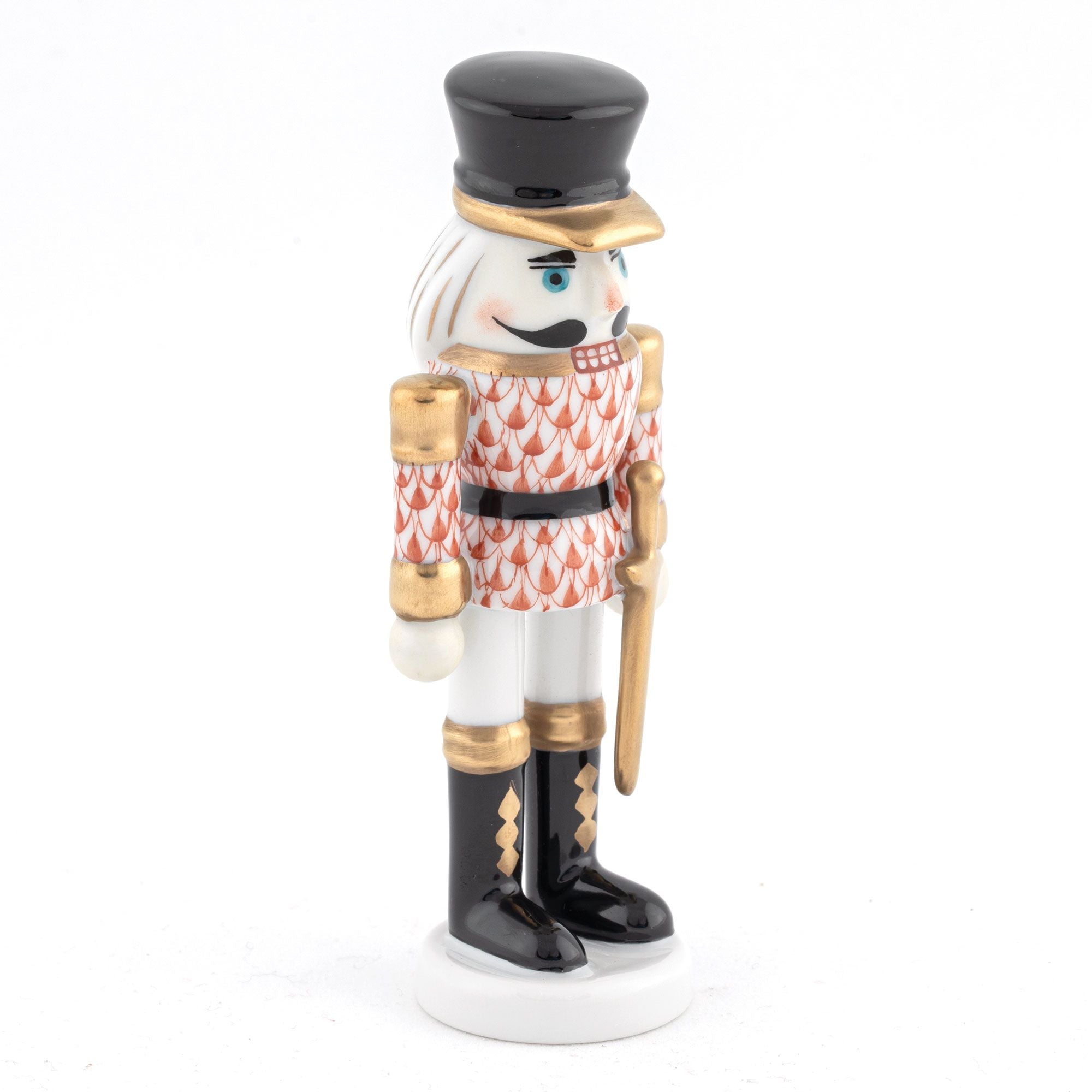 Nutcracker with Sword