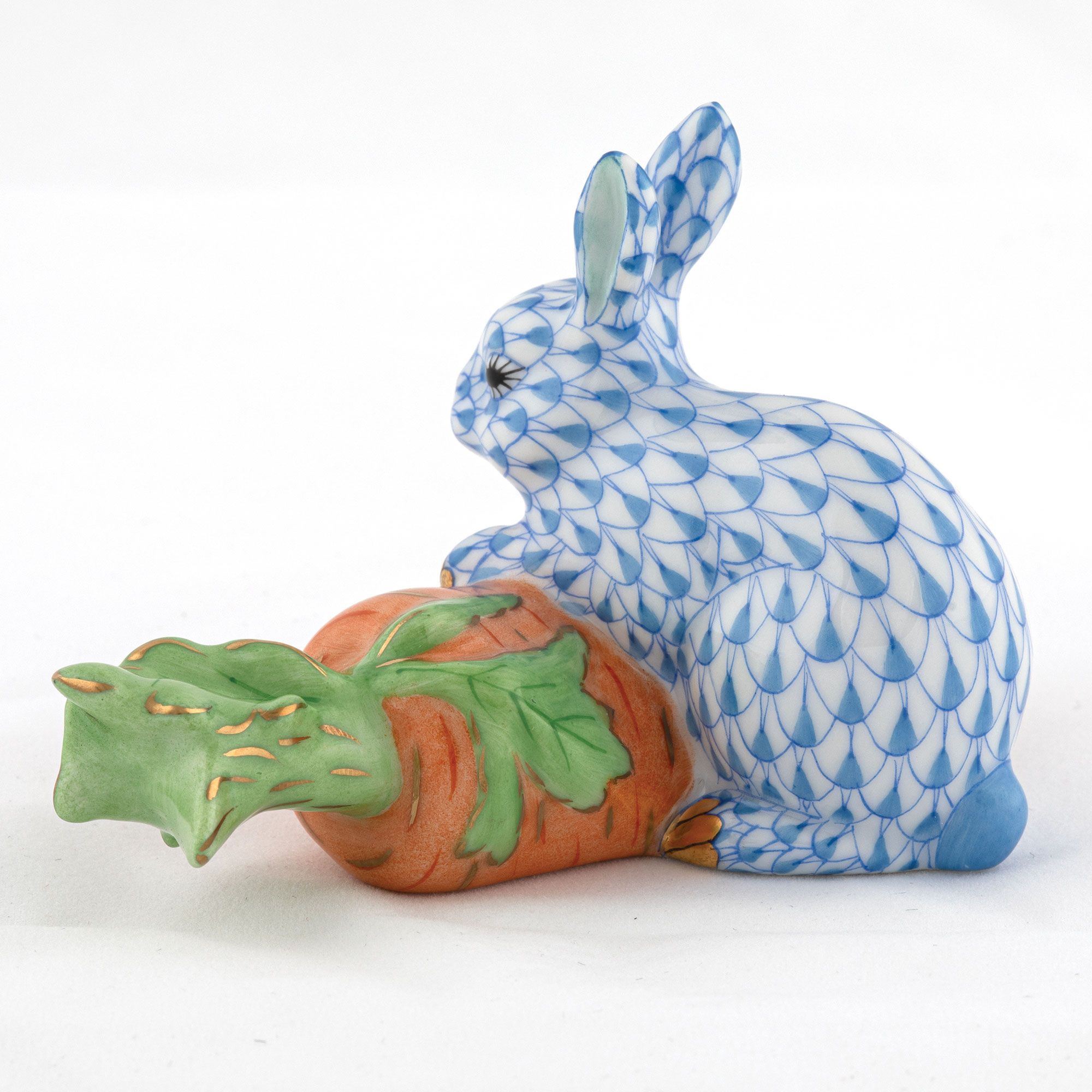 CARROT LOVE - BLUE