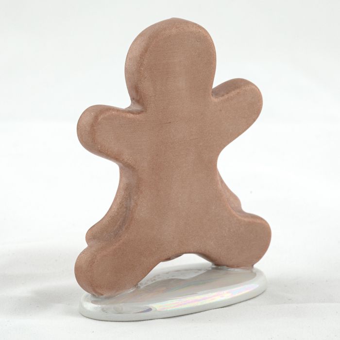 Gingerbread Girl - Chocolate