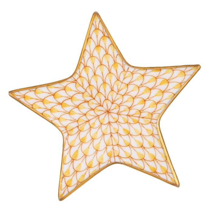 Star - Butterscotch