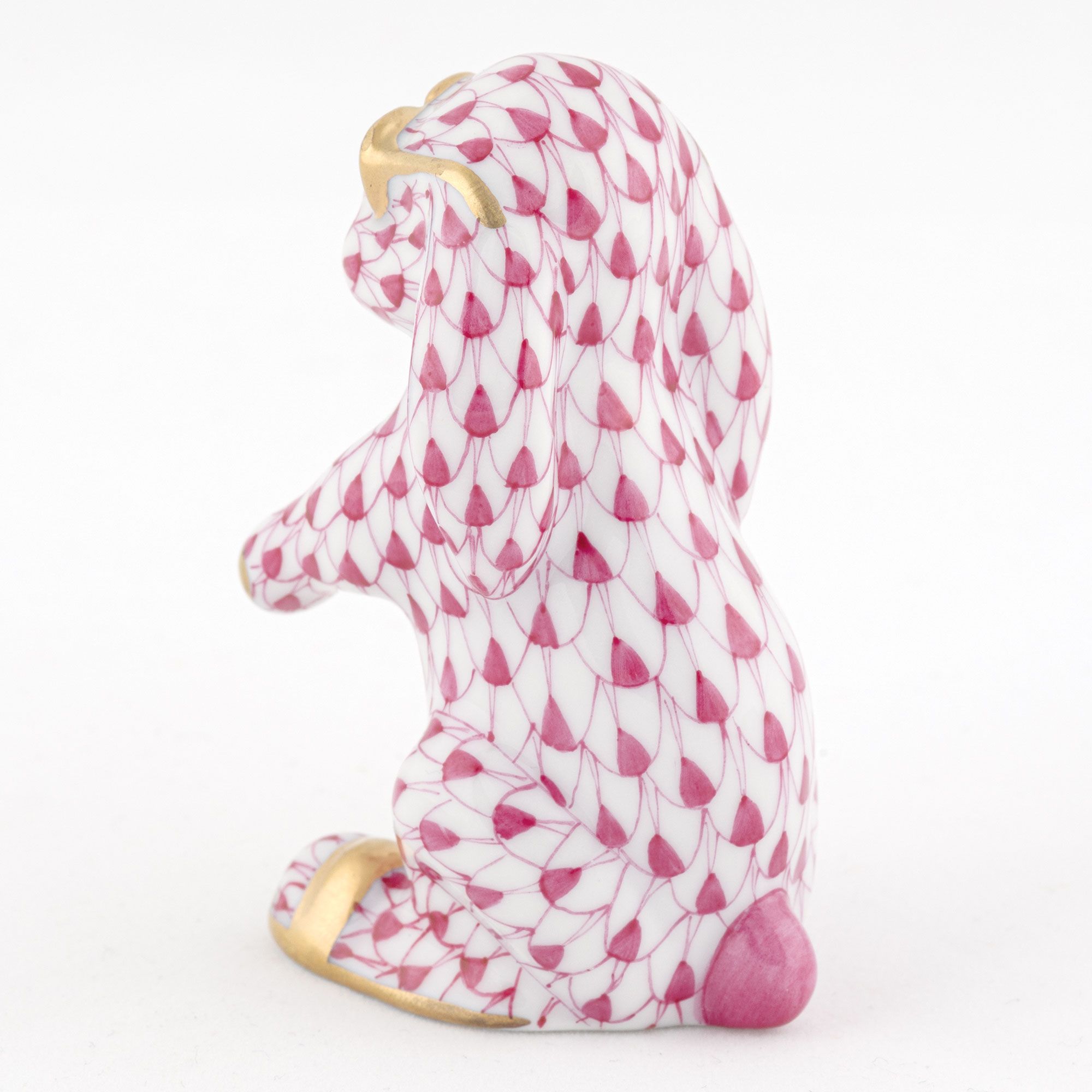 Sunny Bunny - Raspberry