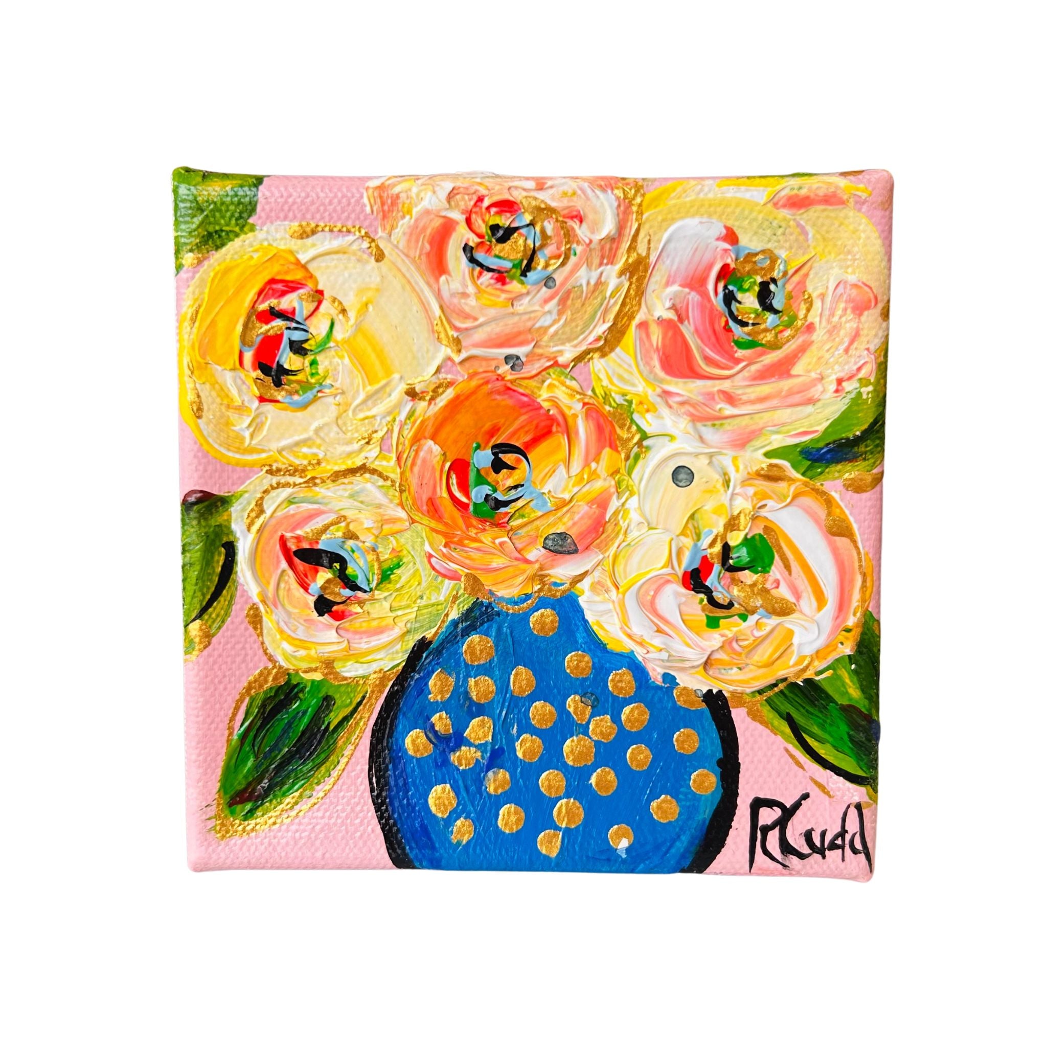 HBR "Sassy Bloom"
