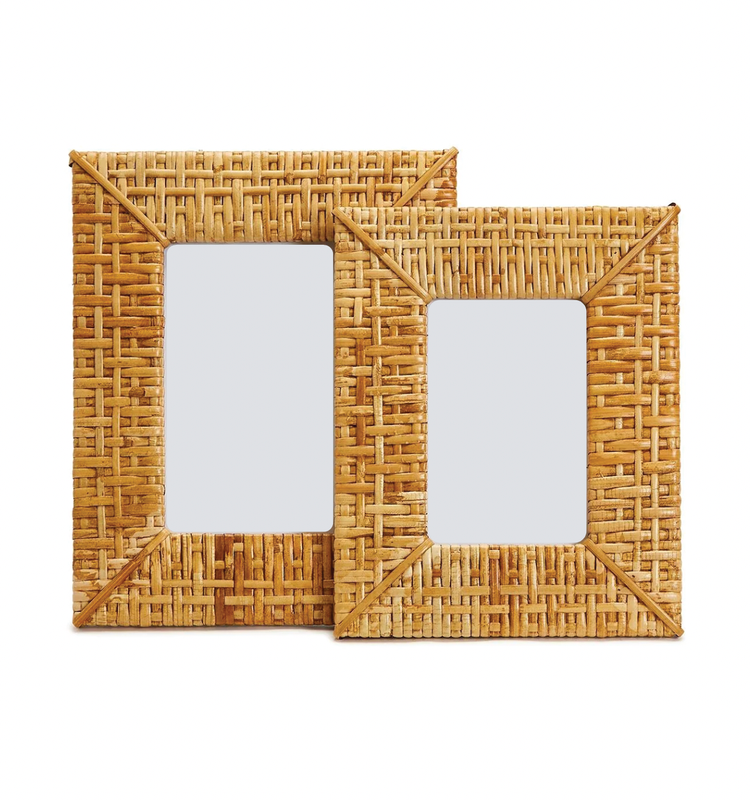 Weft and Weave 5x7 Photo Frame