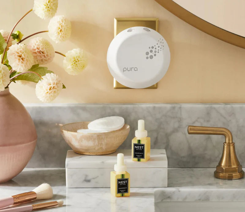 Grapefruit Pura Refill Pods