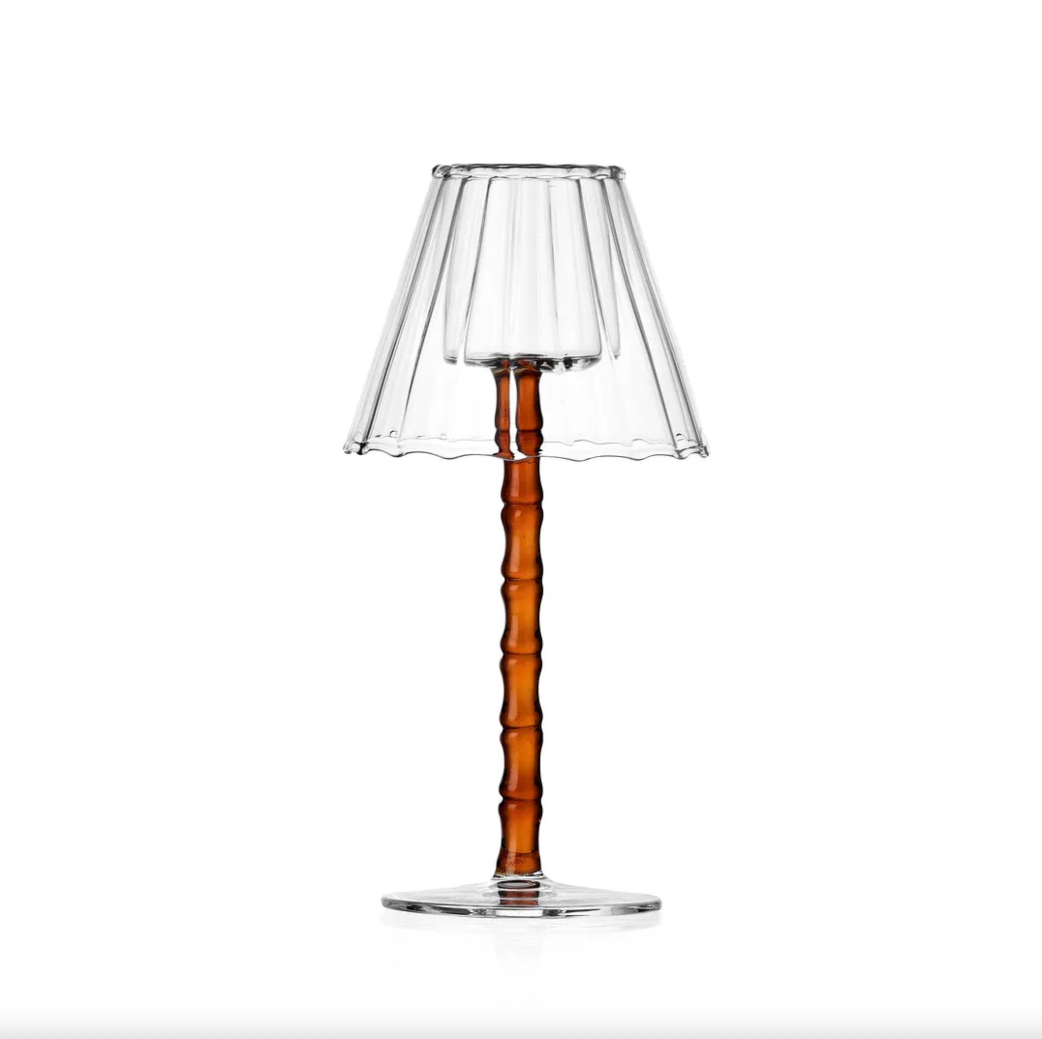 Rivoli - Tealight with Lampshade