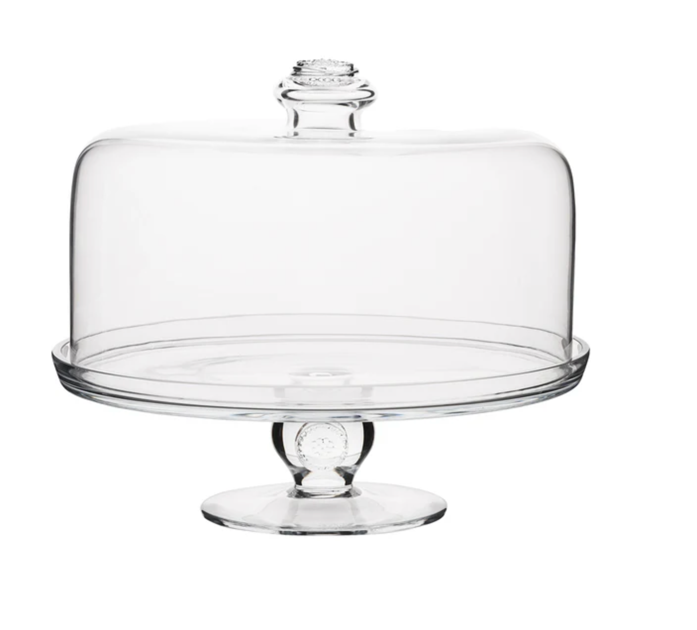 Berry & Thread Cake Stand