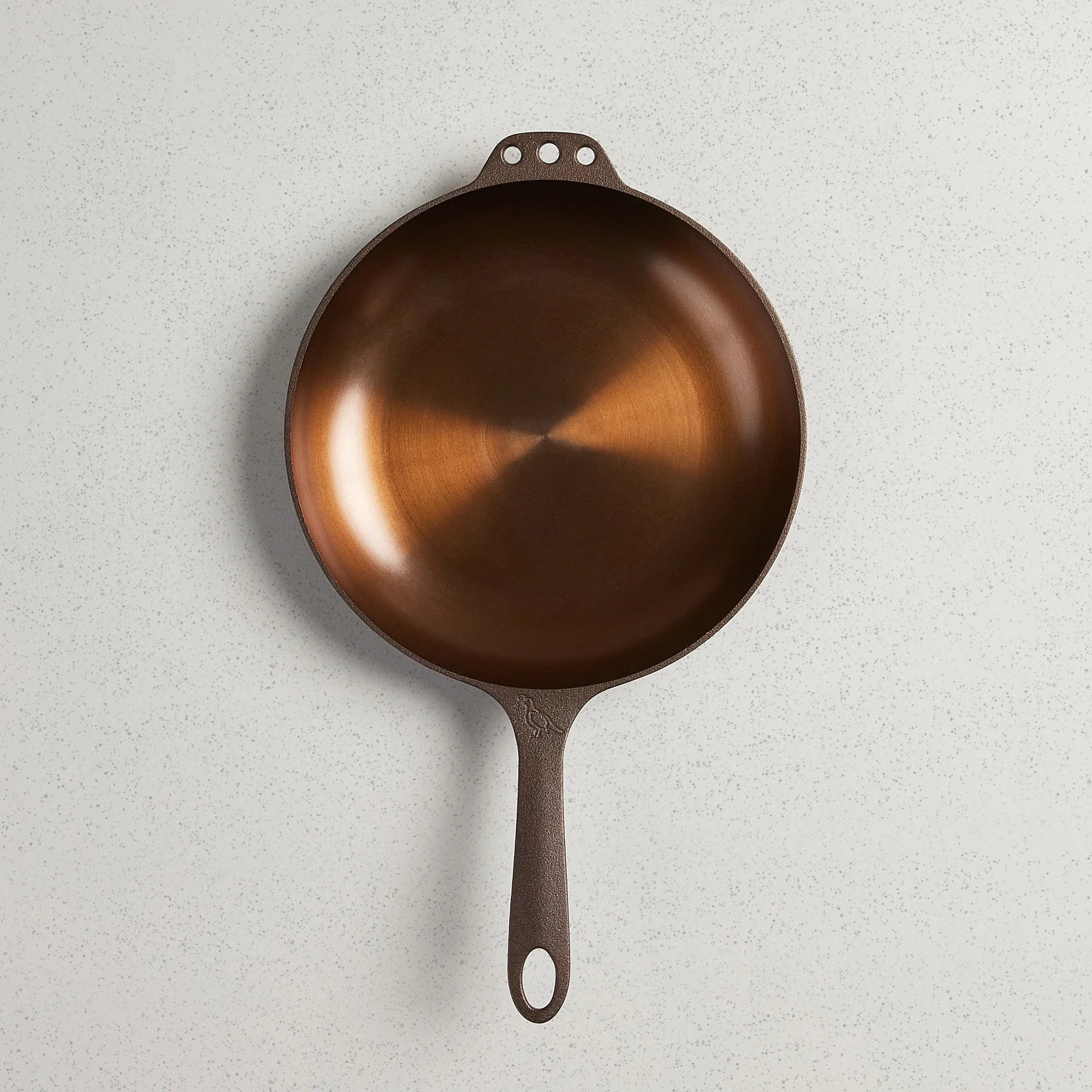 No. 10 Chef Skillet