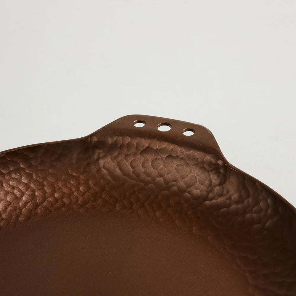 Deep Farmhouse Skillet