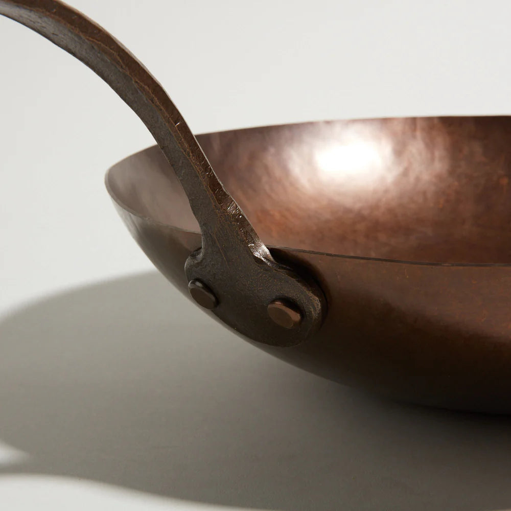 Carbon Steel Wok