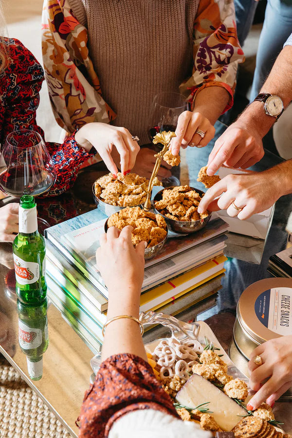 Medium Pouch, Jalapeño Pimento Cheese