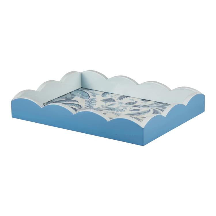 Palm Beach Lacquered Tray