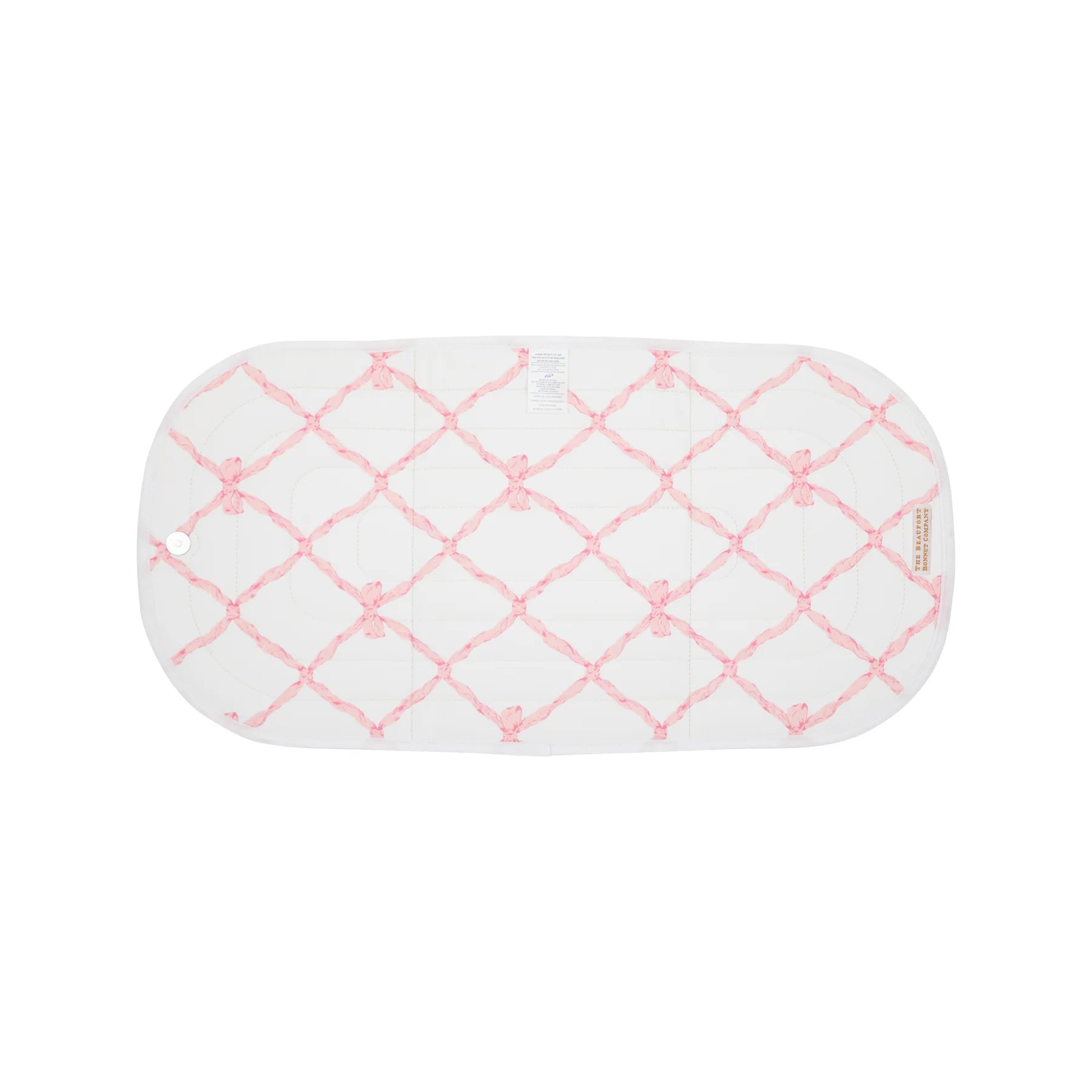 The Beaufort Bonnet Company Pluie Pret Changing Clutch