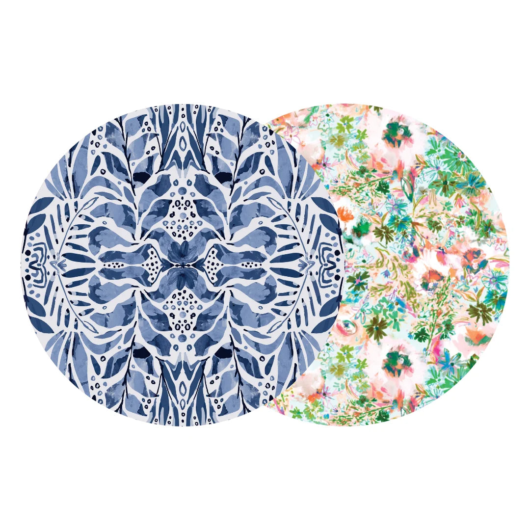 Gallery Tray Art Pop