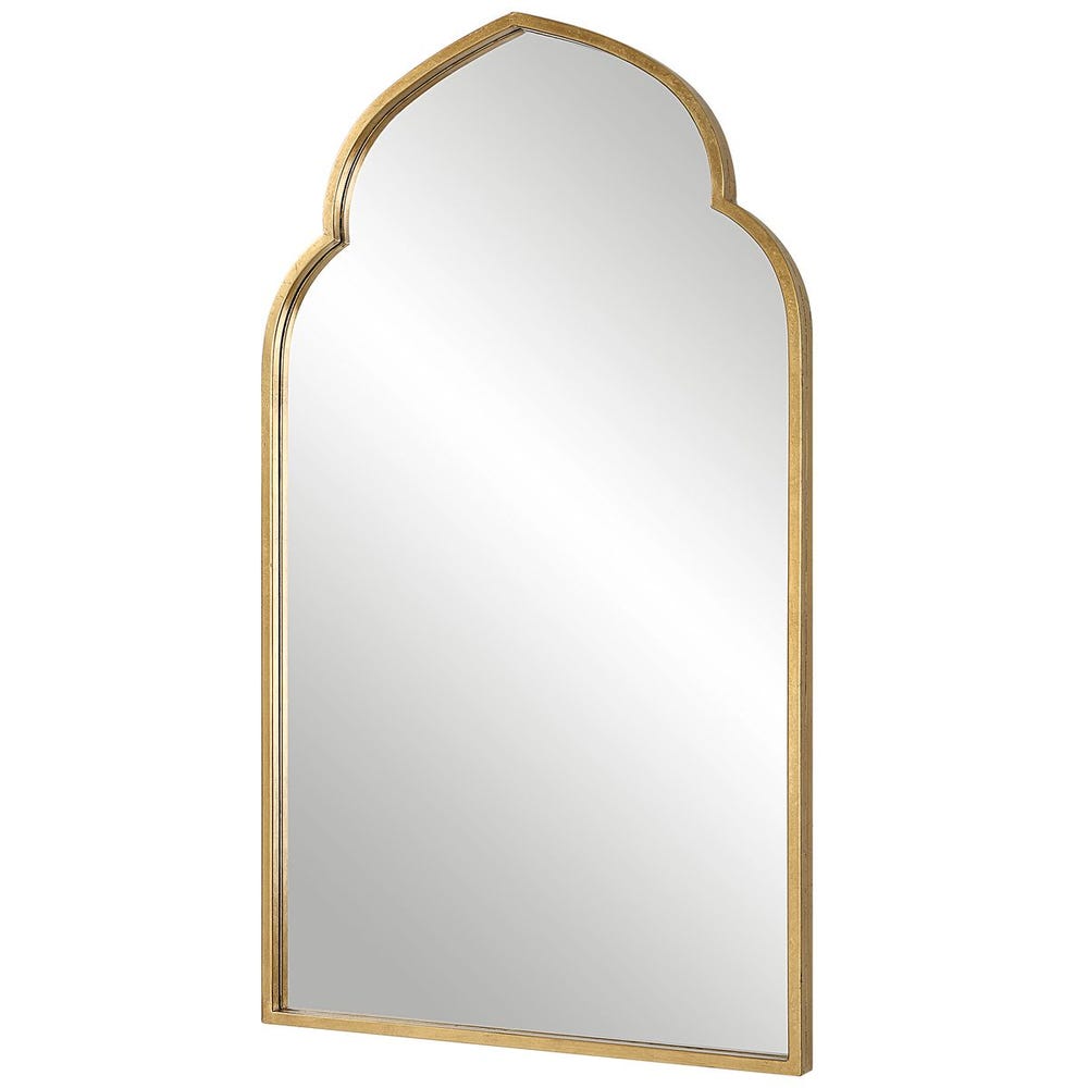 Beveled Mirror