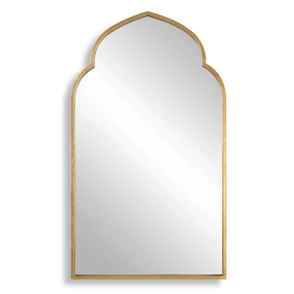 Beveled Mirror
